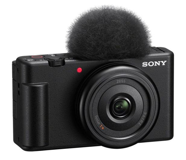 Sony ZV-1F - 1195772 - zdjęcie 3
